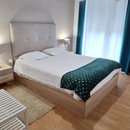 Beja Garden Apartamento Com Terraco Privado Esterno foto