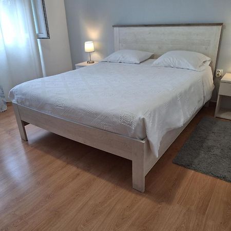 Beja Garden Apartamento Com Terraco Privado Esterno foto