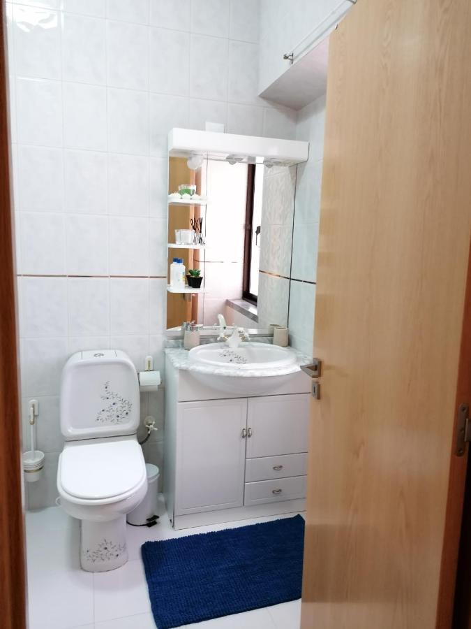 Beja Garden Apartamento Com Terraco Privado Esterno foto