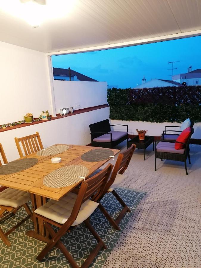 Beja Garden Apartamento Com Terraco Privado Esterno foto