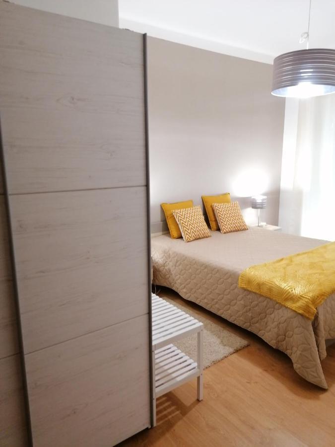Beja Garden Apartamento Com Terraco Privado Esterno foto