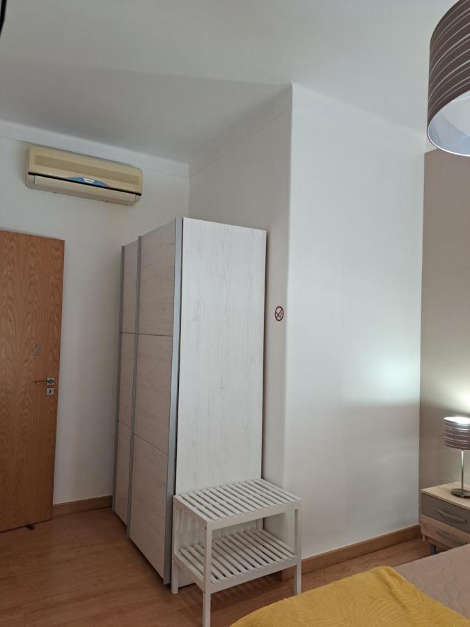 Beja Garden Apartamento Com Terraco Privado Esterno foto