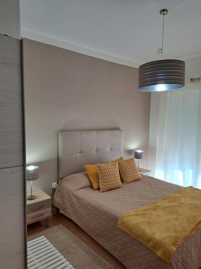 Beja Garden Apartamento Com Terraco Privado Esterno foto