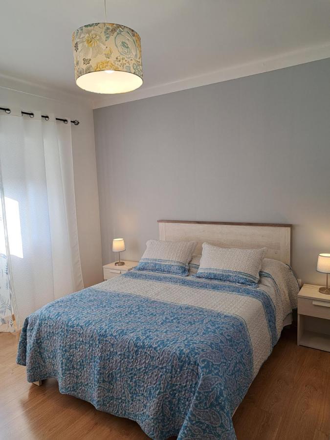 Beja Garden Apartamento Com Terraco Privado Esterno foto